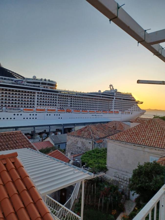 Apartman A&M Dubrovnik Extérieur photo