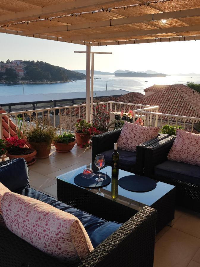 Apartman A&M Dubrovnik Extérieur photo