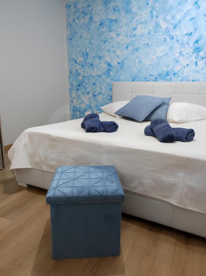 Apartman A&M Dubrovnik Extérieur photo