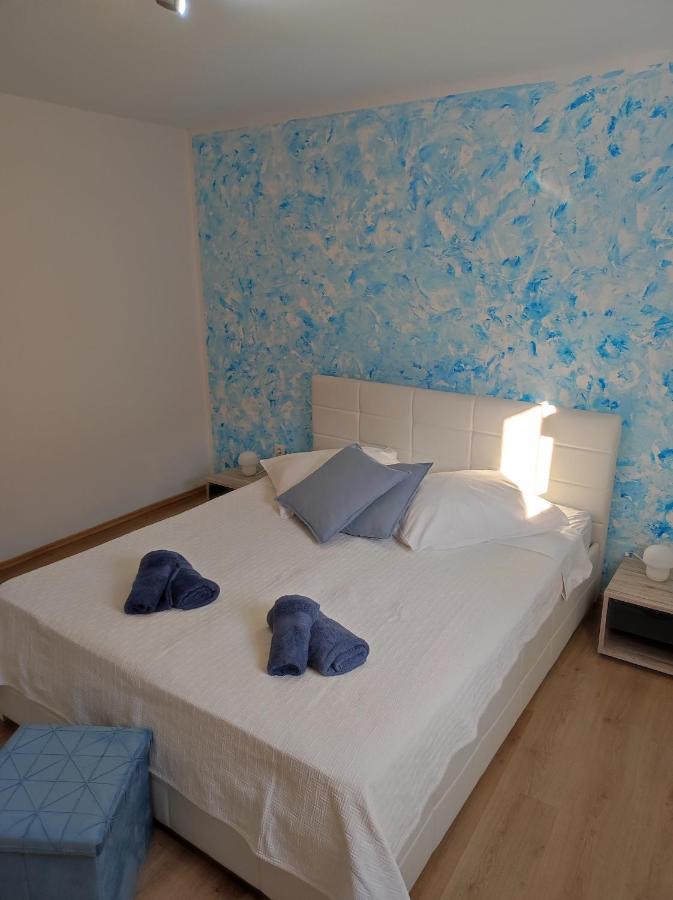 Apartman A&M Dubrovnik Extérieur photo