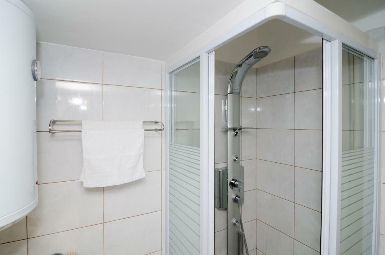 Apartman A&M Dubrovnik Extérieur photo
