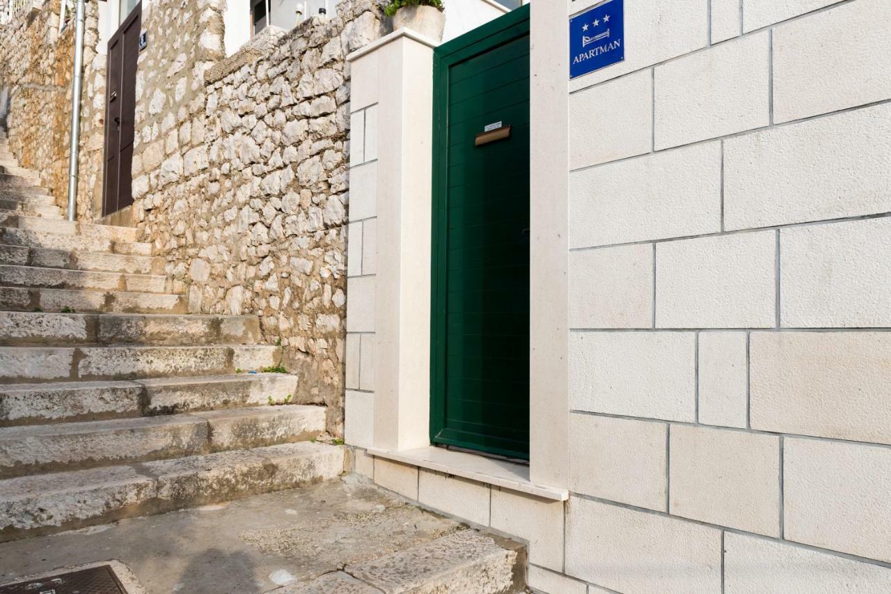 Apartman A&M Dubrovnik Extérieur photo