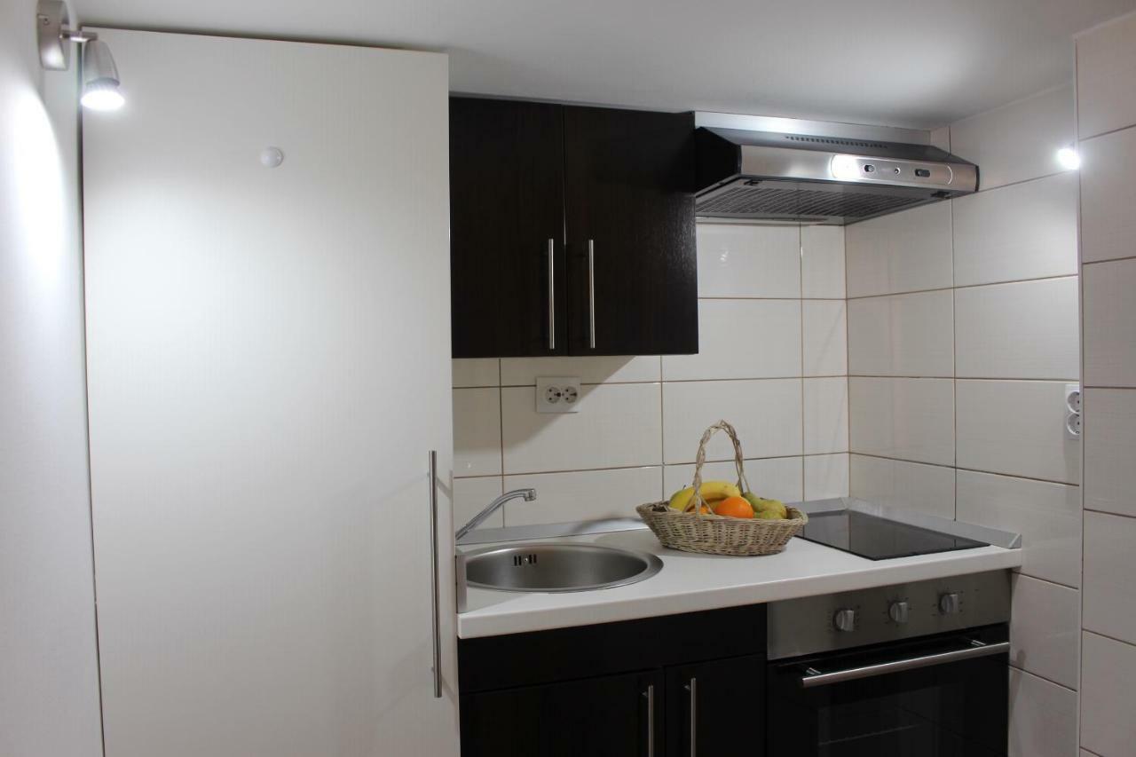 Apartman A&M Dubrovnik Extérieur photo